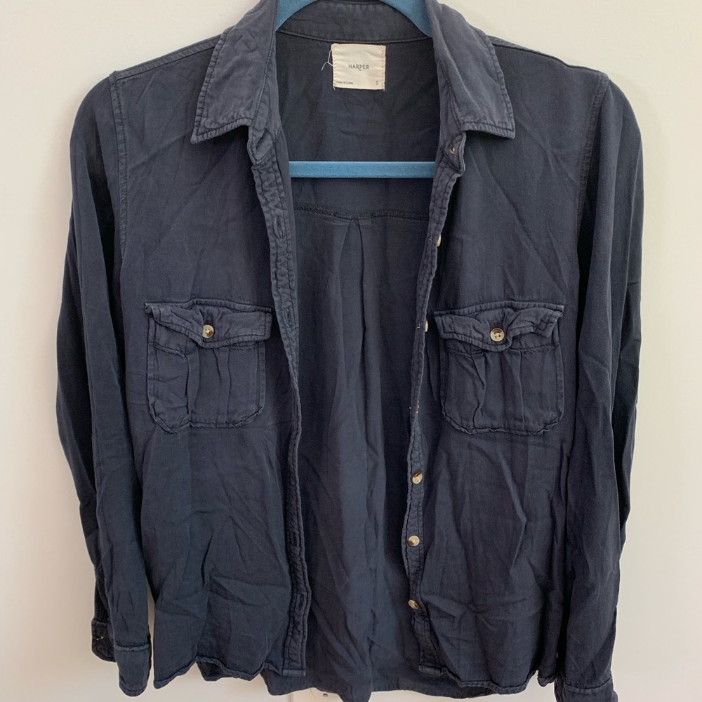 Button Down - image 1